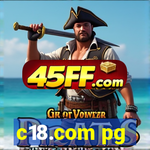 c18.com pg
